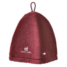 画像をギャラリービューアに読み込む, Totonoi Japan 今治タオルサウナハット