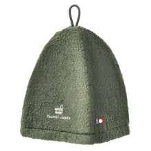 画像をギャラリービューアに読み込む, Totonoi Japan 今治タオルサウナハット