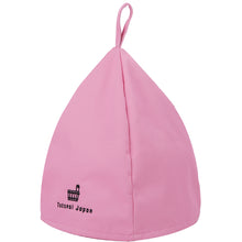 画像をギャラリービューアに読み込む, Totonoi Japan コットンメッシュサウナハット