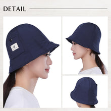 画像をギャラリービューアに読み込む, Totonoi Japan ナイロンサウナハット