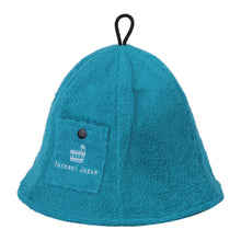 画像をギャラリービューアに読み込む, Totonoi Japan コットンタオルサウナハット