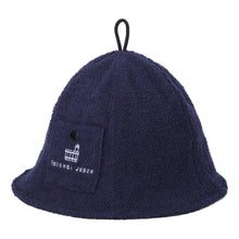 画像をギャラリービューアに読み込む, Totonoi Japan コットンタオルサウナハット