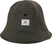 画像をギャラリービューアに読み込む, Totonoi Japan ナイロンサウナハット