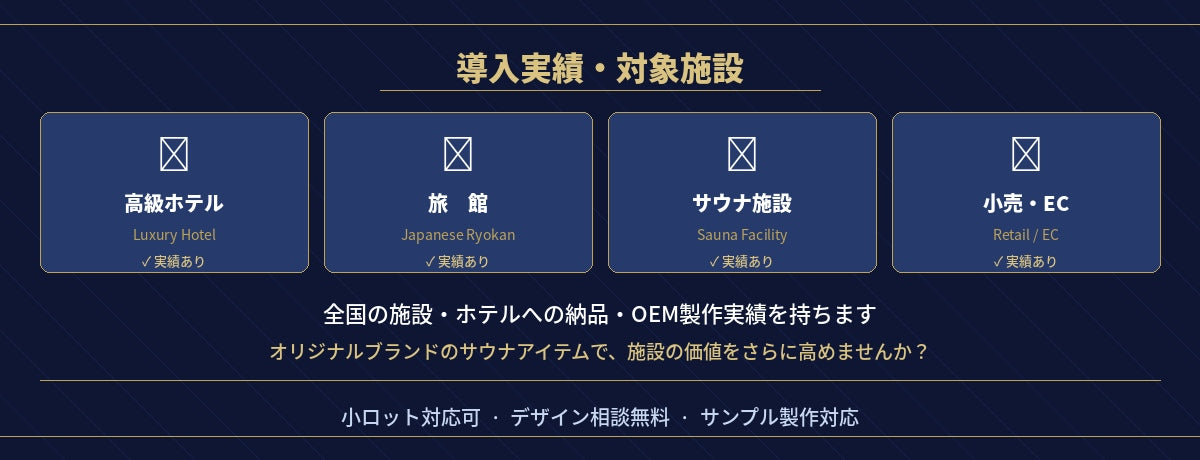 導入実績